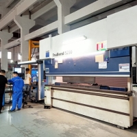 TruBend5230 折弯机